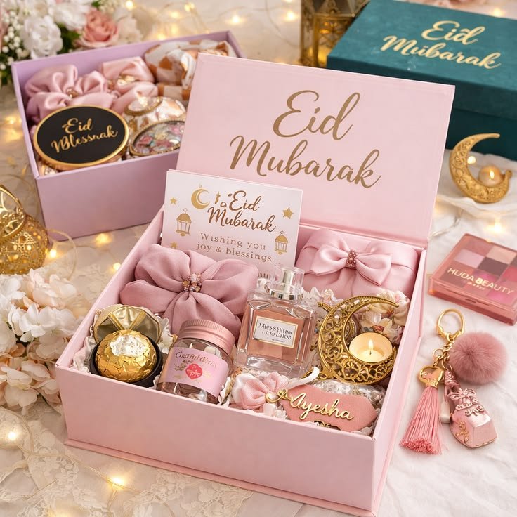 Eid Gifts
