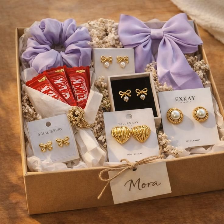 Eid Gifts